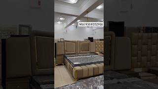 🔥NEW DESIGN LATEST MODEL BED AVAILABLE🔥 🔥LUXURY FURNITURE BEDROOM SET🔥 furniture bed sofa [upl. by Nibbs]