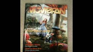 Gamefan  Moviefan Magazine [upl. by Deach661]