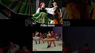 Do you want to discover Polish culture Polish folk dance show is the perfect choice for your event [upl. by Akkina435]