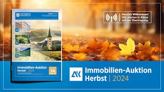 HerbstAuktion  2024 [upl. by Zohar]