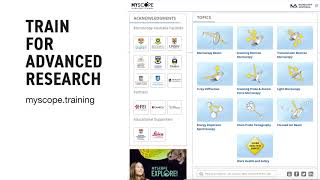 Introduction to MyScope – Webinar by Dr Jenny Whiting [upl. by Hirsch569]