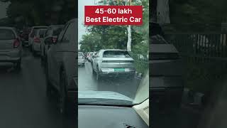 Best premium Electric car under 60 lakh  Hyundai ionic 5 vs BYD Seal vs Kia EV6 [upl. by Xuaegram]