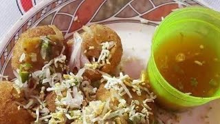 Fuchka Making recipe A to Z ফুচকা রেসিপি ফুচকা বিক্রি করে মাসে দেড় লক্ষ টাকা ইনকাম। [upl. by Charlet654]