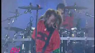 Cavalera Conspiracy  Territory  Live in Norway [upl. by Cnut]