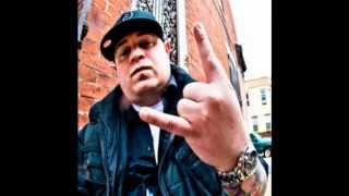 Vinnie Paz  Keep MovinOn featuring Shara Worden [upl. by Galatia]