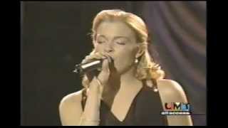 LeAnn Rimes  I Fall To Pieces Live HQ Audio [upl. by Ecirahc]