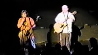 Tenacious D  The Bowery Ballroom  Full Concert 2000 [upl. by Wilcox]