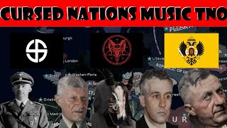 Anthems from TNOs Worst Countries [upl. by Truman]