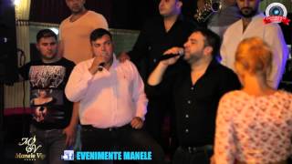 Florin Salam  A iesit soarele din nori HIT LIVE IULIE 2015 [upl. by Zerelda]