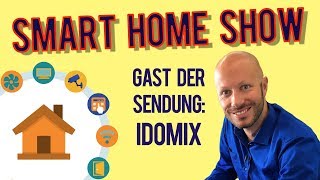 Smart Home Show 3  verdrahtet 4K [upl. by Vaules]