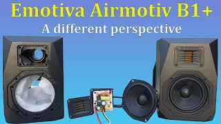 What are the other reviewers hearing with the 250 EmotivaAudioCorp B1 [upl. by Ahgiel]