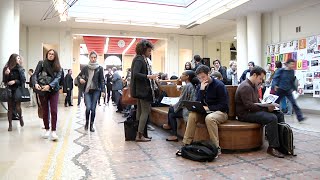 Welcome to Sciences Po Students Share their Experiences [upl. by Notserk]