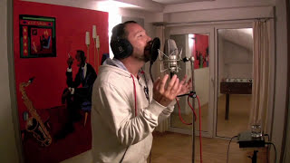 DJ BoBo  DANCING LAS VEGAS Album  Making Of [upl. by Nagy]