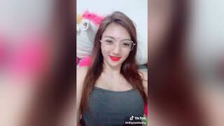 Caffey Namindang quotMakagandaquot Sexiest TikTok videos Compilation 😍💕 [upl. by Oleg]