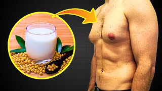 7 High Estrogen Foods MEN SHOULD AVOID [upl. by Bradan]