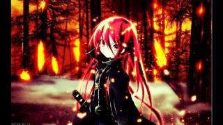 MA Nightcore  Pyromania [upl. by Nylynnej]