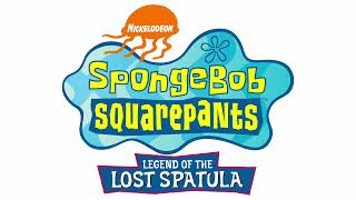 Rock Bottom  SpongeBob SquarePants Legend of the Lost Spatula [upl. by Telfore]