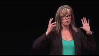 How I survived workplace bullying  Sherry BensonPodolchuk  TEDxWinnipeg [upl. by Nakah]