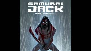 Samurai Jack  Theme Song [upl. by Coster]