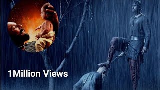 Bahubali movie intensive scene Prabhas RajamouliAnushka SathyaRaj prabhas trending new [upl. by Schilit]