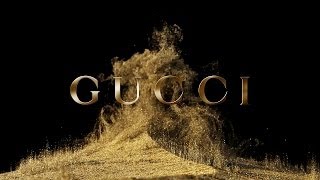 Gucci Presents Gucci Oud the new unisex fragrance [upl. by Arihsan]