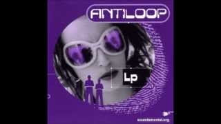 06  Antiloop  Analogue Relaxation by DJ VF [upl. by Schaffer]