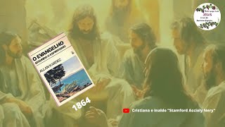 2511NoiteBatepapo com Jesus à Luz da Doutrina Espírita ESE Cap13 item 20 Beneficência exclu [upl. by Ij]