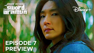 Arthdal Chronicles Season 2  Episode 7 Preview  Lee Joon Gi  Shin Se Kyeong ENG SUB [upl. by Dahsraf189]