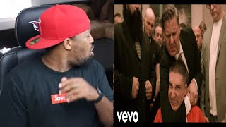 Token  Household Name Treehouse amp Sway in the Morning over 50 Cent Beats  Reaction [upl. by Gnilyam]