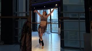 Do You Like Belly Dance 💃 Watch This Beautiful Bellydance Performance 💃🎶🔥 [upl. by Emmer]