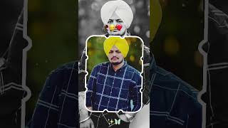 dollar song Sidhu Moose wala [upl. by Yelats]