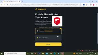How To Add Passkeys On Binance  binance security key authentication [upl. by Ribble540]