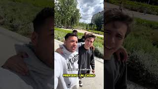 JUANBEATO Y ERRA ESTAN EN SU PRIME🤣 humor bromas parati comedia juanbeato bromita clips erra [upl. by Awjan907]