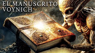 El Antiguo Libro Que Nadie Vivo Puede Leer El Manuscrito Voynich [upl. by Sonafets]