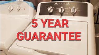 Best Washer amp Dryer 2024 [upl. by Ecirpak]