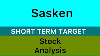 SASKEN TECHNOLOGIES STOCK TARGET 🟧 SASKEN TECHNOLOGIES STOCK NEWS  LATEST NEWS FOR STOCK 121124 [upl. by Aihsatan]