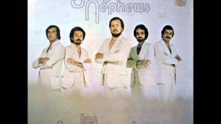 Los sobrinos del juez  Glorioso san antonio 1976 LP [upl. by Heywood465]