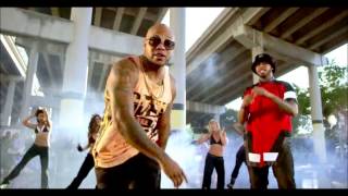 Flo Rida  GDFR Official ft Sage The Gemini and Lookas GDFR [upl. by Antoine]