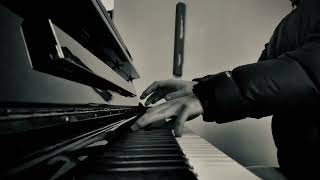 Gnossienne No 1 Erik Satie Piano [upl. by Coulson607]