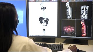 How does a PET scan work [upl. by Nedrud809]