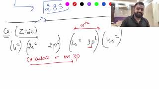 Calculation of Screening Constant I Slaters Rule I Periodic Classification of Elements [upl. by Hanschen83]