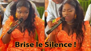 Maïmouna Soumbounou Brise le Silence  Révélations Choc à une Cérémonie de SUMU  😲 [upl. by Lednyc]