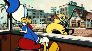 Mickey Mouse Cartoon Shorts promo June 28 [upl. by Firestone]