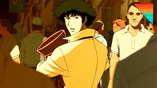 PRECISO ME ENCONTRAR  Cowboy Bebop カウボーイビバップ [upl. by Ferretti]