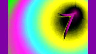 Windows 7 Logo Animation Effects 2024 Part 7 [upl. by Ripleigh]