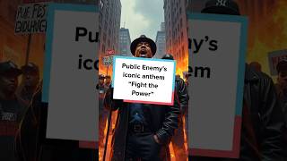 Public Enemys Fight the Power shook the world [upl. by Ailbert]