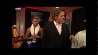 William Regal is a GANGSTA [upl. by Lund]