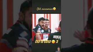 Old is Emotion 2 in ipl players 💕 cricket ipl short viral [upl. by Danella]