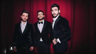 Il Volo  Luna Nascosta [upl. by Elletnohs]