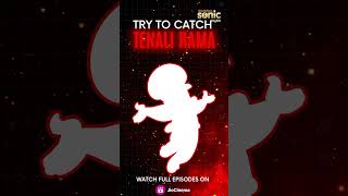 Tenali Rama  Can You Catch Tenali Rama tenaliraman shorts [upl. by Xella]